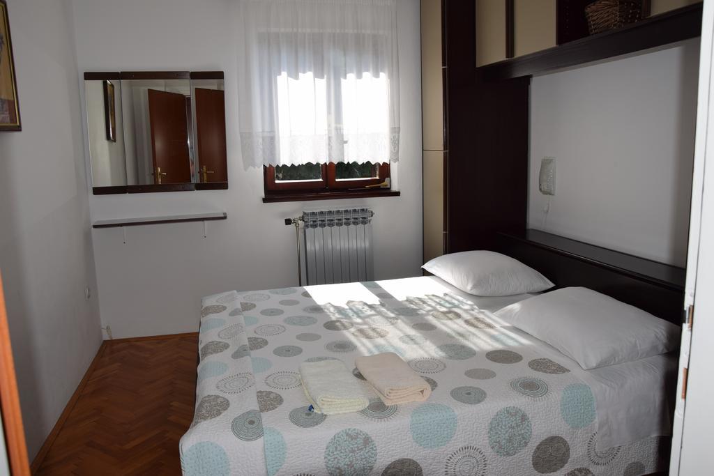 Apartment Marija With Terrace Brseč Extérieur photo
